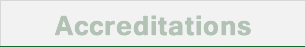 Accreditations