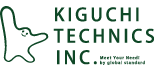 KIGUCHI TECHNICS INC.