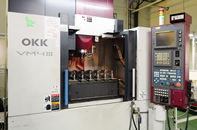 Machining Centre